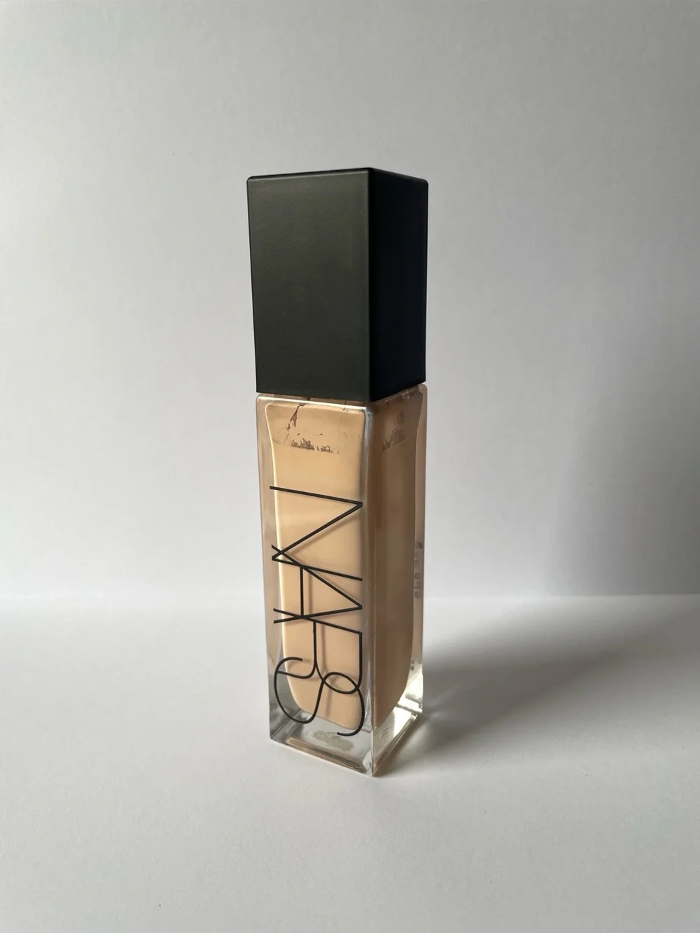NARS Natural Radiant Longwear Foundation Oslo